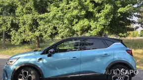 Renault Captur de 2020