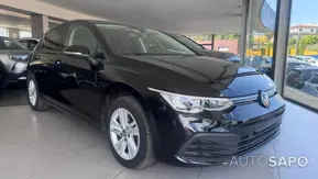 Volkswagen Golf de 2023