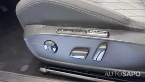 Volkswagen Golf de 2023