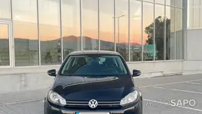 Volkswagen Golf de 2011