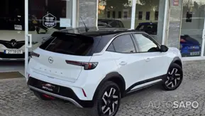 Opel Mokka 1.2 T Elegance de 2023