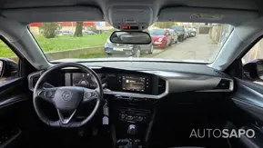 Opel Mokka 1.2 T Elegance de 2023