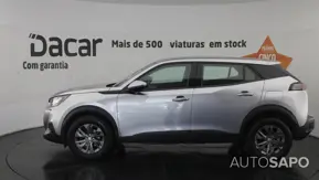 Peugeot 2008 1.5 BlueHDi Active de 2021