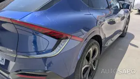 Kia EV6 de 2023