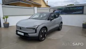 Volvo EX30 de 2024