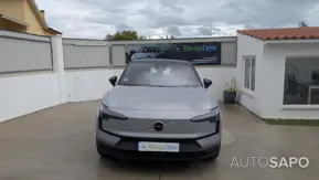 Volvo EX30 de 2024