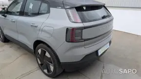 Volvo EX30 de 2024