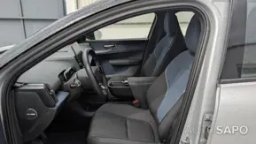Volvo EX30 de 2024