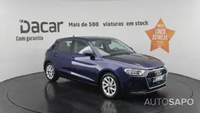 Audi A1 25 TFSI Advanced de 2023