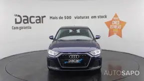Audi A1 25 TFSI Advanced de 2023