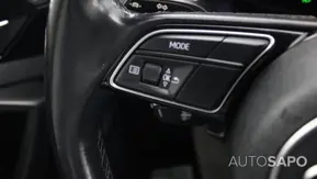 Audi A1 25 TFSI Advanced de 2023