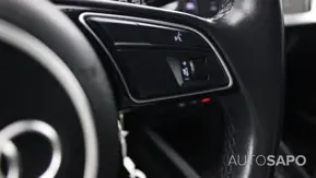 Audi A1 25 TFSI Advanced de 2023