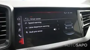 Audi A1 25 TFSI Advanced de 2023
