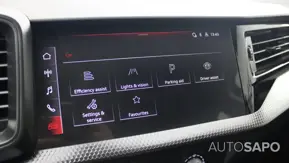 Audi A1 25 TFSI Advanced de 2023