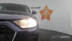 Audi A1 25 TFSI Advanced de 2023