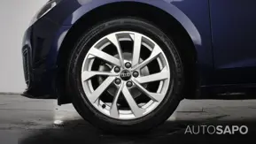 Audi A1 25 TFSI Advanced de 2023