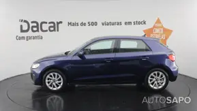 Audi A1 25 TFSI Advanced de 2023