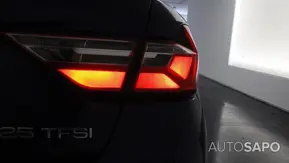 Audi A1 25 TFSI Advanced de 2023