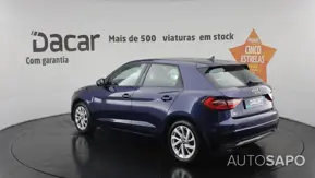 Audi A1 25 TFSI Advanced de 2023
