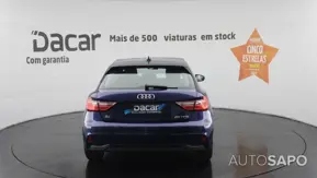 Audi A1 25 TFSI Advanced de 2023