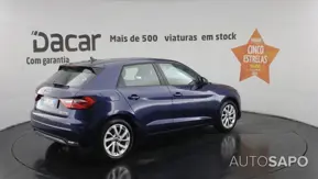 Audi A1 25 TFSI Advanced de 2023