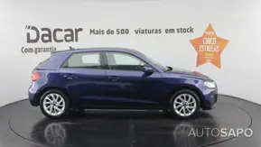 Audi A1 25 TFSI Advanced de 2023