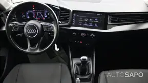 Audi A1 25 TFSI Advanced de 2023