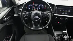 Audi A1 25 TFSI Advanced de 2023