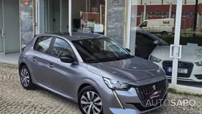Peugeot 208 1.2 PureTech Active de 2023