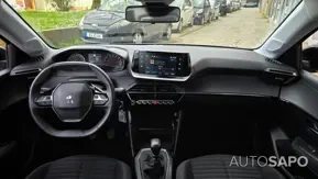Peugeot 208 1.2 PureTech Active de 2023