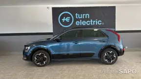 Kia e-Niro de 2023