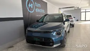 Kia e-Niro de 2023