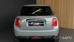 MINI Cooper Seven Auto de 2015