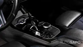 BMW Série 1 de 2024