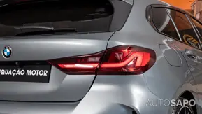 BMW Série 1 de 2024