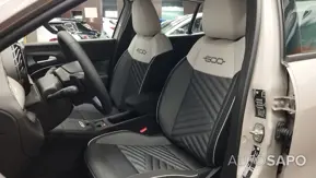 Fiat 600 de 2026