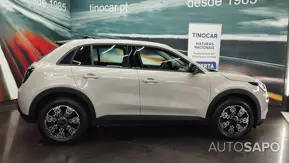 Fiat 600 de 2026