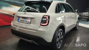 Fiat 600 de 2026