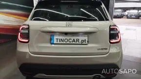 Fiat 600 de 2026