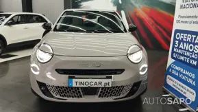 Fiat 600 de 2026