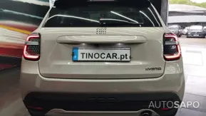 Fiat 600 de 2026