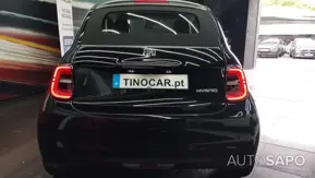 Fiat 500C de 2026