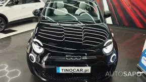 Fiat 500C de 2026
