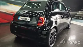 Fiat 500C de 2026