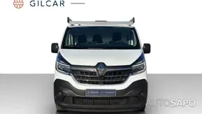 Renault Trafic de 2021