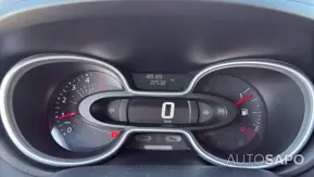 Renault Trafic de 2021