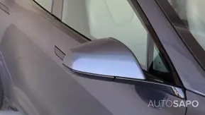 Tesla Model S Long Range AWD de 2023