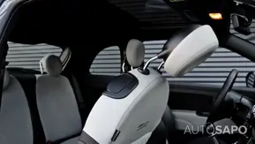 Fiat 500 de 2022