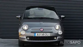 Fiat 500 de 2022