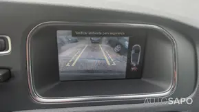 Volvo V40 de 2014